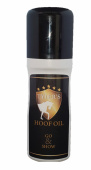 HOOF OIL GO AND SHOW TYLERS