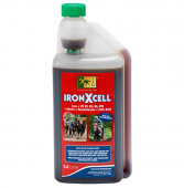 Iron Xcell 1,2L