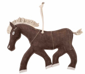 Horse Toy Waldhausen Stallion