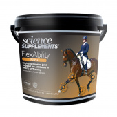 Flexability Plus+ Science Supplements 1,7kg