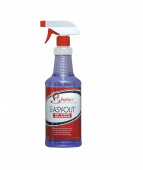 Easy-Out No Rinse Schampoo Shapleys 946ml