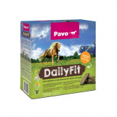 Pavo Daily Fit 13kg 90st