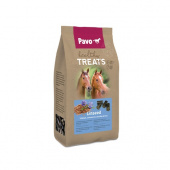 Pavo Healthy Treats 1kg Linseed