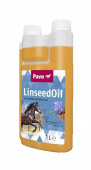 PAVO LINSEED OIL 1 LITER